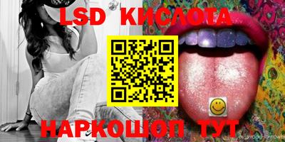 крисы Кунгур